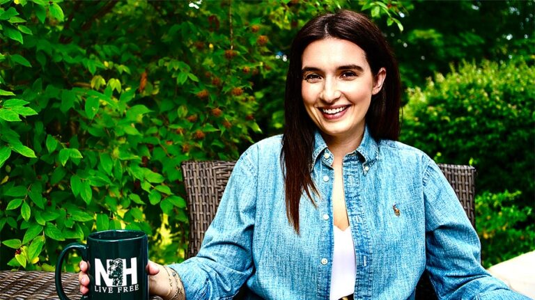 Группа сторонников Трампа выдвигается на ключевом округе Нью-Гэмпшира в борьбе за место в Конгрессе