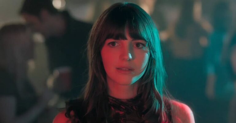 Ella Hunt сыграет главную роль в психологическом хорроре «Bella» от создателей «Заклятия»