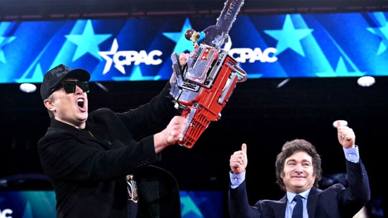 Централизованный офис DOGE закрыт, но усилия по сокращению госрасходов продолжаются