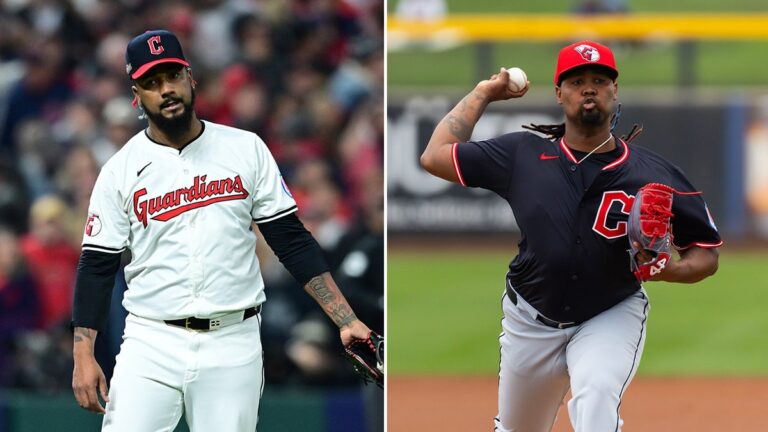 Игроки Cleveland Guardians обвинены в участии в букмекерской схеме на матчи MLB