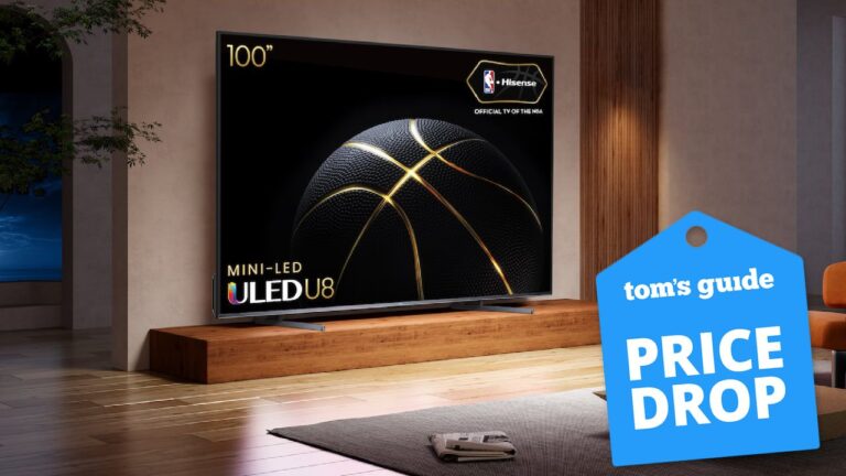 Лучшие 75-дюймовые телевизоры по выгодным ценам перед Черной пятницей