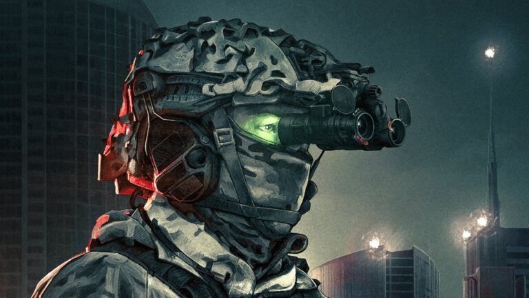 Escape from Tarkov 1.0: первые впечатления и перспективы развития