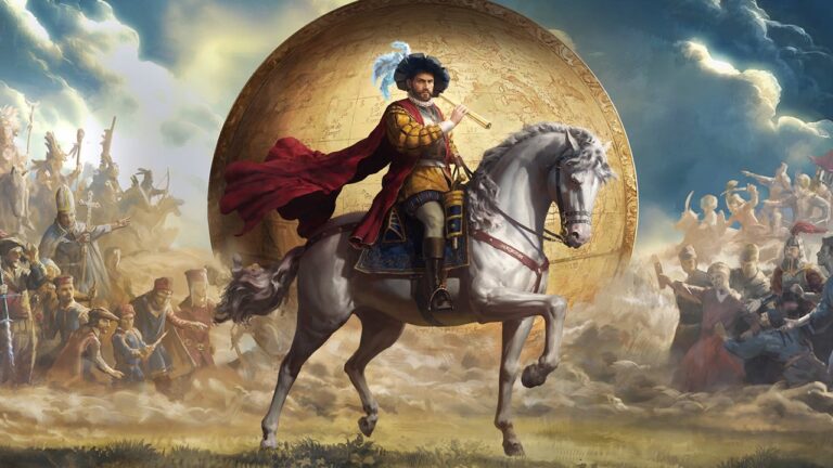 Europa Universalis 5: масштабное историческое погружение с нюансами и вызовами