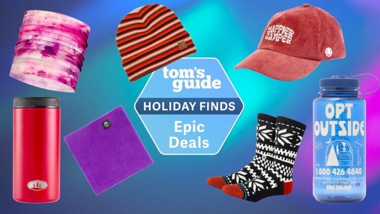 Лучшие рождественские скидки в REI — до 51% на снаряжение и одежду по цене до 15 долларов