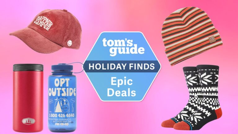 Лучшие зимние праздничные скидки REI для любителей активного отдыха — всё за 15 долларов и меньше