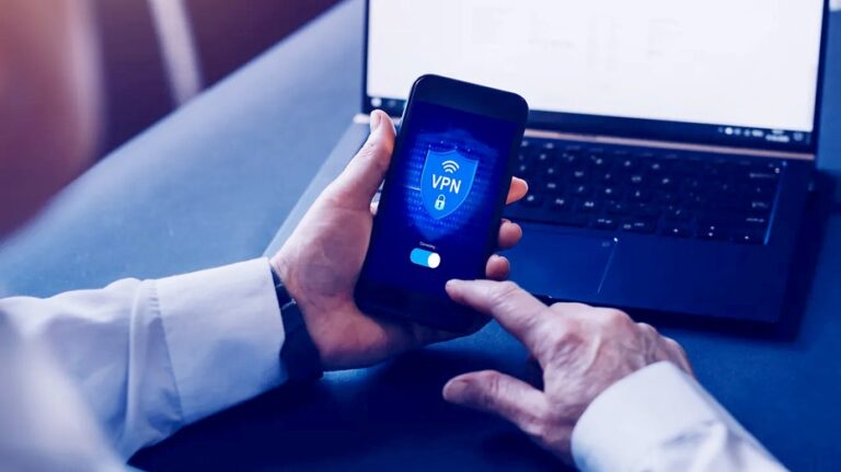 Опасность фальшивых VPN-приложений для Android: как защититься от мошенников