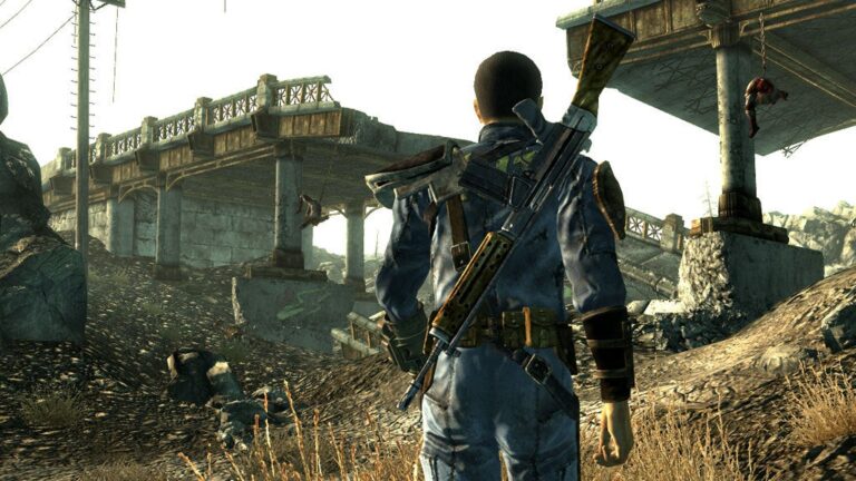 Bethesda подтверждает работу над ремастером Fallout 3 и обсуждает будущее серии