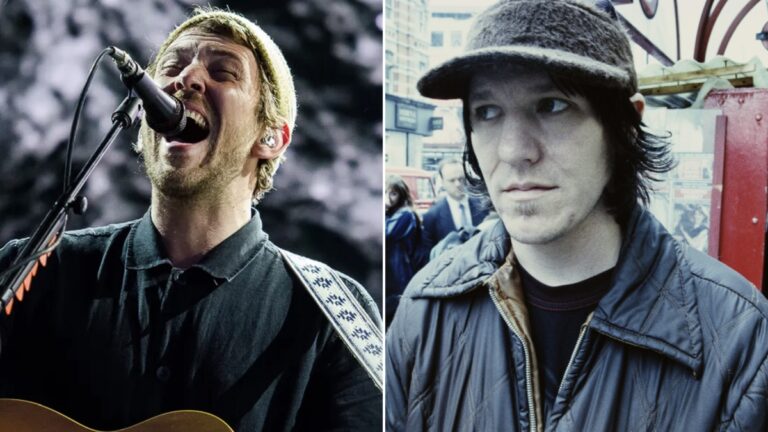 Fleet Foxes выпустили кавер на классическую песню Эллиота Смита для саундтрека нового фильма