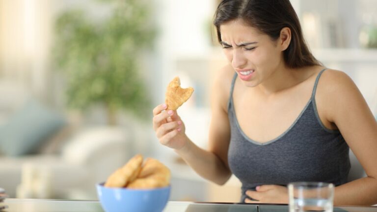 Внутренний баланс кишечника может стать ключом к решению эпидемии пищевых аллергий в США