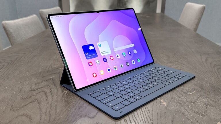 Обзор Samsung Galaxy Tab S11 Ultra после недели использования: плюсы и минусы