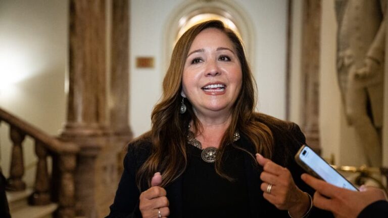 Новоизбранная депутатка из Аризоны может стать ключевым голосом в раскрытии дел о Эпштейне