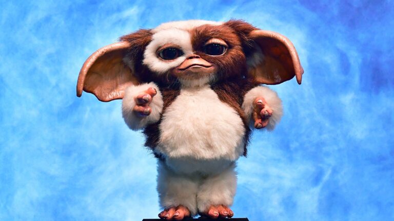 Новый фильм «Гремлины» выйдет в 2027 году: подробности и эксклюзивные новости