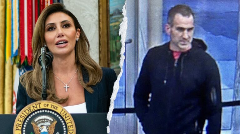 FBI объявило в розыск подозреваемого в нападении на офис прокурора Аліну Хабба