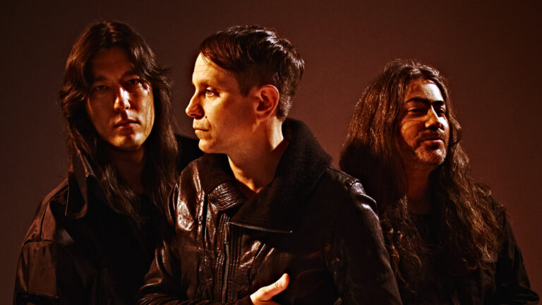 HEALTH выпускают новый трек «SHRED ENVY» перед релизом альбома и туром 2026 года