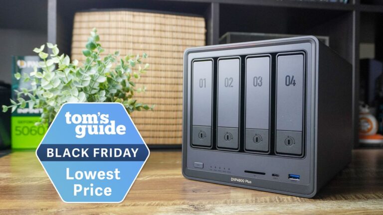 Экономия на облачных сервисах: как NAS UGREEN DXP4800 может сэкономить вам до 160 долларов в месяц