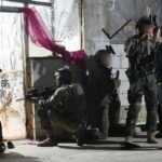 Израиль опубликовал видео столкновения с террористами в Сирии на фоне усиления борьбы с «Братьями-мусульманами»