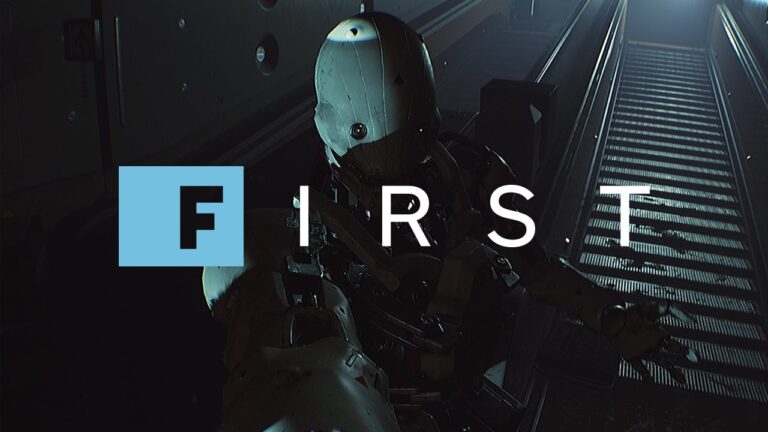 Полное погружение в атмосферу хоррора и ретро-техники: обзор игры Routine