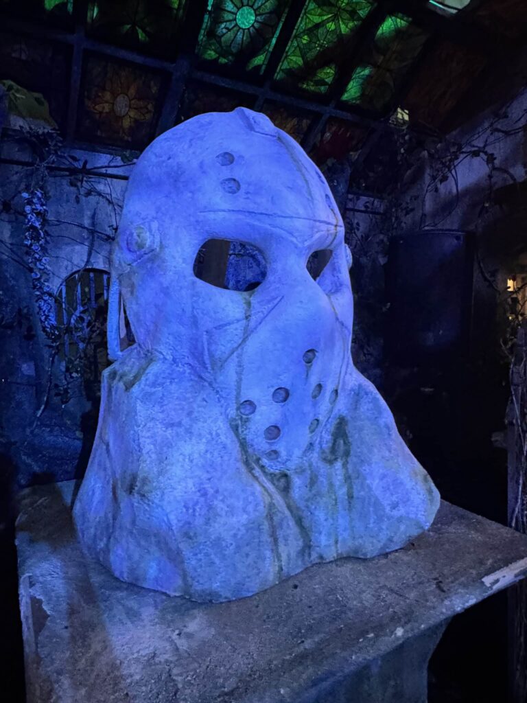 Стоит ли посещать Halloween Horror Nights в нынешние годы?