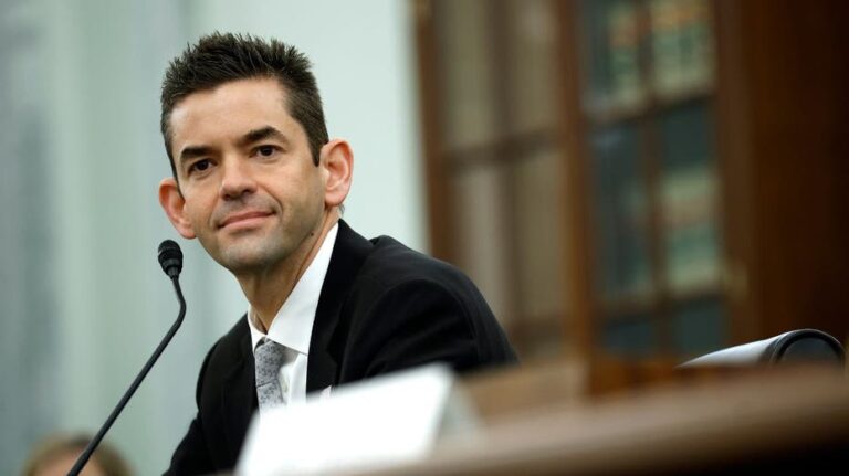 Трамп вновь выдвинул кандидатуру Джареда Айзекмана на пост главы NASA после временного отказа