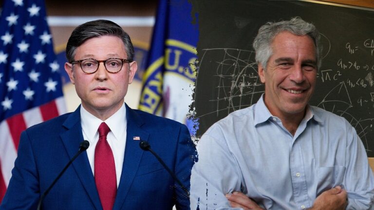 Конгресс США проголосовал за раскрытие файлов по делу Эпштейна: что это значит