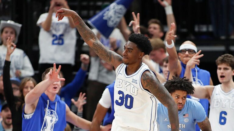 Перспективы игрока BYU после задержания по подозрению в управлении в состоянии опьянения