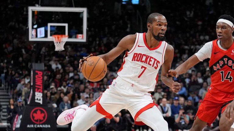 Почему Кевин Дюрант избегает идеи о браке: честное объяснение