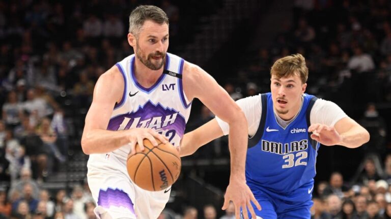 Кевин Лав о долгой карьере в НБА: почему будущие звезды смогут играть дольше и как это влияет на спорт