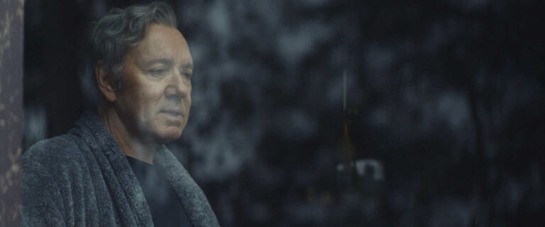 Завершены съемки научно-фантастического триллера «Десятая планета — Красная сестра» с участием Кевина Спейси