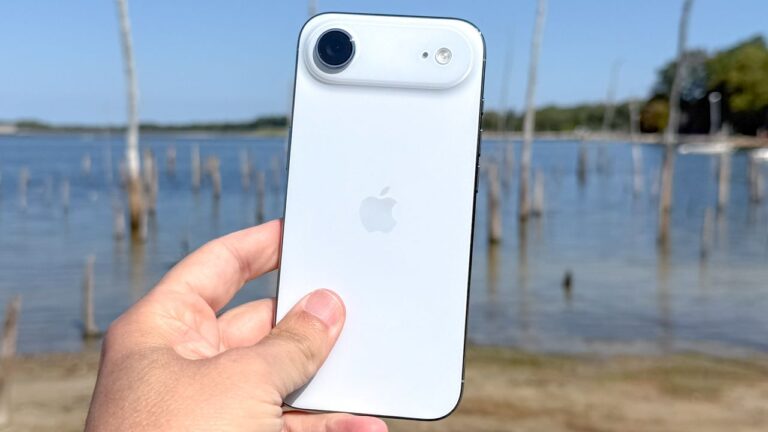 Возможная задержка выпуска iPhone Air 2 из-за низких продаж первой модели