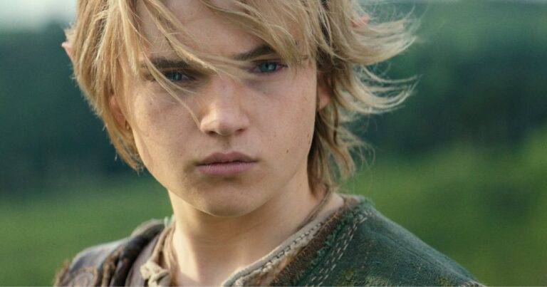 Первые кадры будущего живого фильма о The Legend of Zelda от Sony и Nintendo