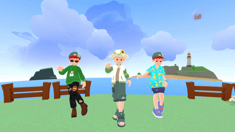 HoYoverse обвиняют в копировании: игра Petit Planet похожа на раннюю VR-игру Little Planet, разработчик требует защитить свою интеллектуальную собственность