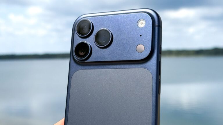 Вопреки тренду — iPhone 18 Pro Max может стать более тяжелым и толстым, чем все предыдущие модели