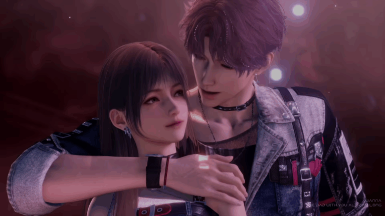 Разработчики Love and Deepspace отвечают на жалобы игроков о невидимых темнокожих персонажах в киносценах