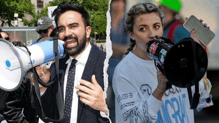 Рост левых настроений в США: победы прогрессивных кандидатов и возможные политические перемены