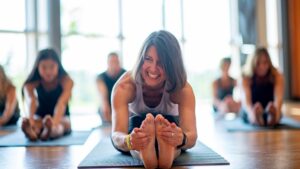 Регулярная физическая активность снижает риск развития деменции на треть и более