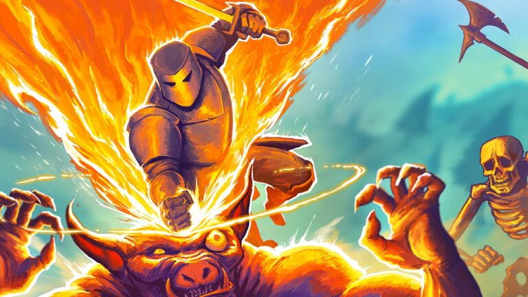 Разработчик Megabonk снял игру с номинации на The Game Awards, заявив о несоответствии категории «Дебютная инди-игра»