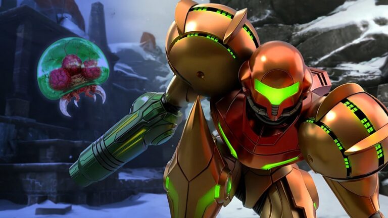 Топ-10 лучших игр серии Metroid: история, достижения и легендарные проекты