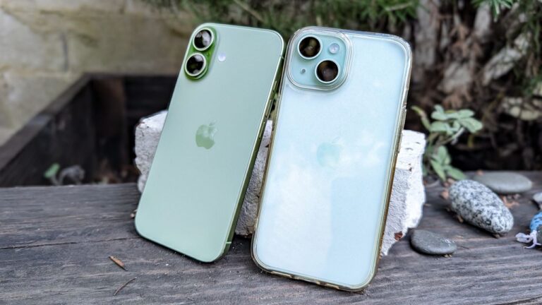 Стоит ли обновляться с iPhone 15 на iPhone 17: что изменилось и стоит ли платить