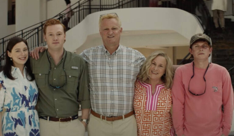 «Murdaugh: Смерть в семье» — захватывающий сериал о преступлениях и тайнах южной династии