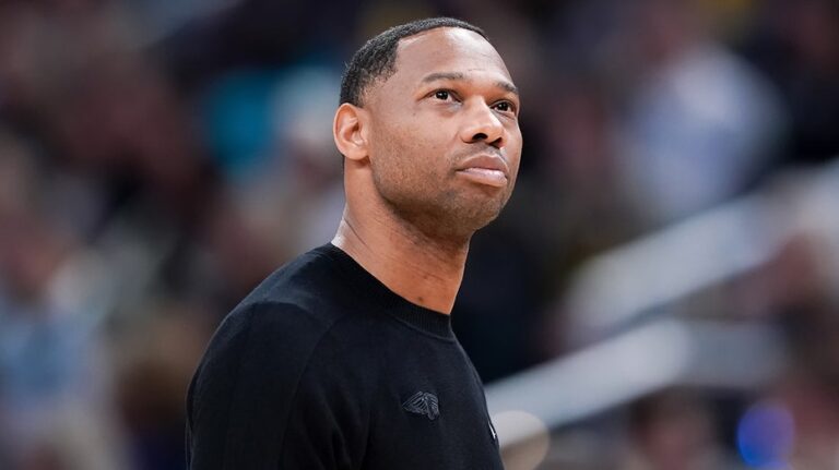 Новое начало для Нового Орлеана: Pelicans расстаются с Уилли Грин после неудачного старта сезона