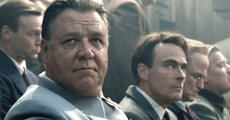 Итоги уикенда в прокате: «Бегущий человек» уступает «Теперь видишь меня 3»