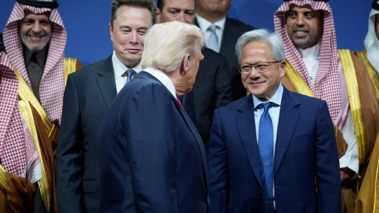 Ведущие эксперты и компании уверяют: опасения по поводу «пузыря» искусственного интеллекта снижаются