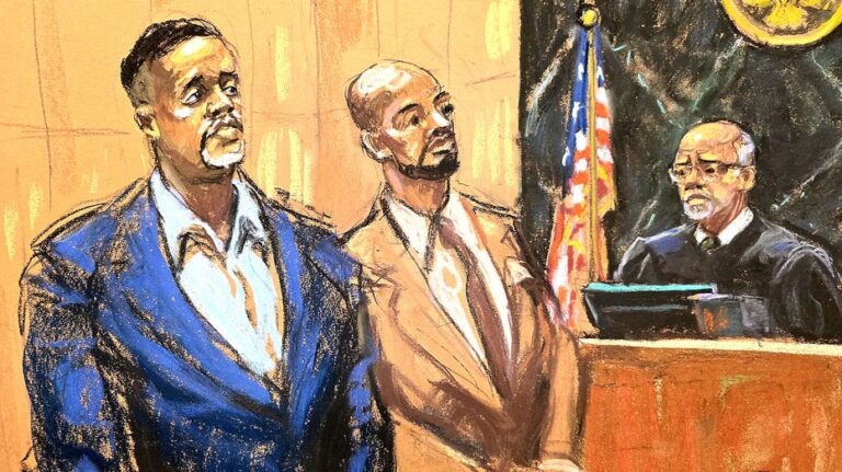 Бывший игрок НБА использовал дом родителей в качестве залога по делу о азартных играх и мошенничестве