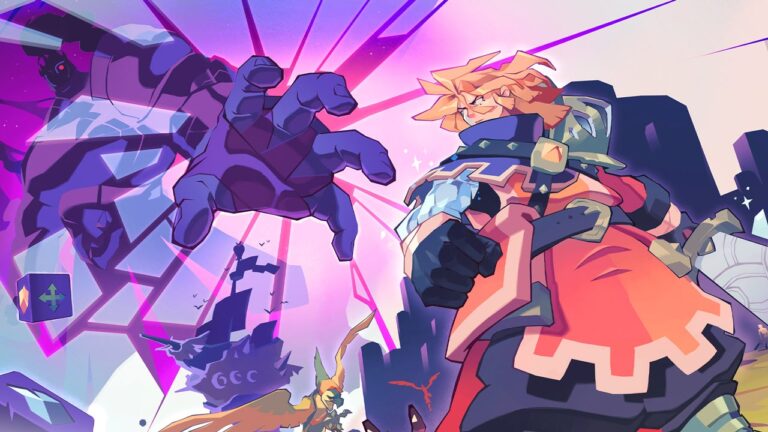 Odds Chronicles — тактическая roguelite RPG с элементами настольных игр для ПК