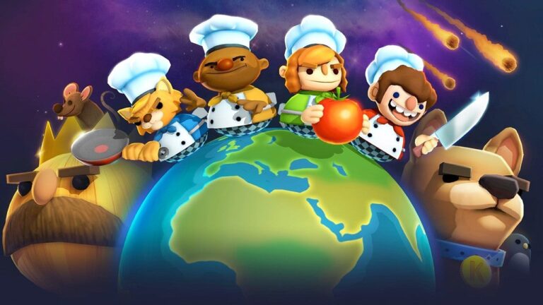 Overcooked превращается в реалити-шоу: что ожидает фанатов популярной игры