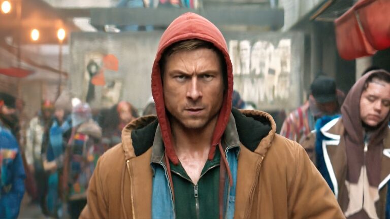 Когда можно будет посмотреть «Бегущего человека» на стриминге? Наши предположения