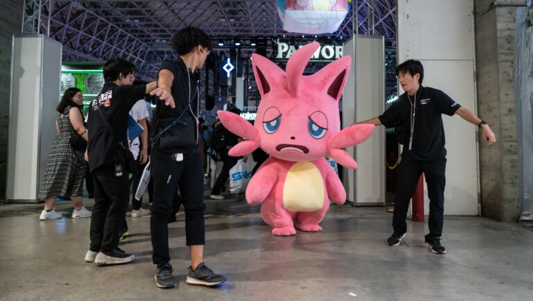 В США пересматривают спорный патент Nintendo на механики Pokémon после критики экспертов