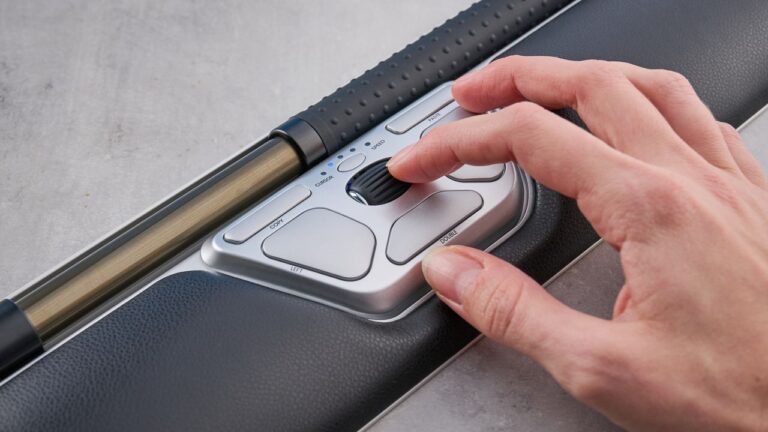 Обзор Contour RollerMouse Red Wireless: три преимущества и два недостатка после тестирования за 400 долларов