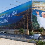 Папа Лев XIV совершает визит в Ливан на фоне экономического кризиса и повышенной тревоги по безопасности