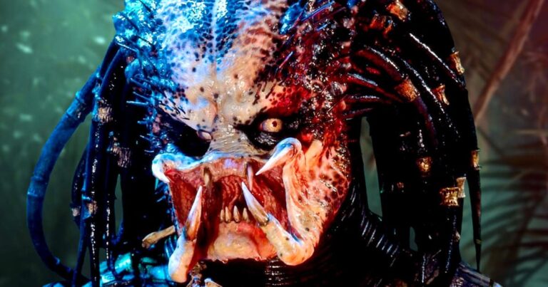 Лучшие и худшие фильмы франшизы «Хищник»: полный рейтинг